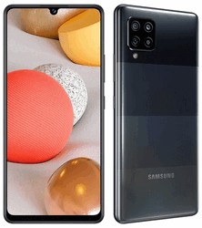 Замена камеры на телефоне Samsung Galaxy A42 в Астрахане